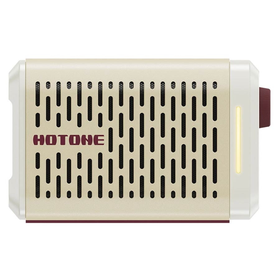 HOTONE AP-5WH amplificatore digitale pulze mini