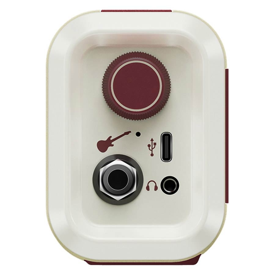 HOTONE AP-5WH amplificatore digitale pulze mini