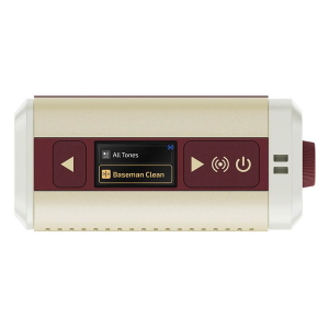 HOTONE AP-5WH amplificatore digitale pulze mini