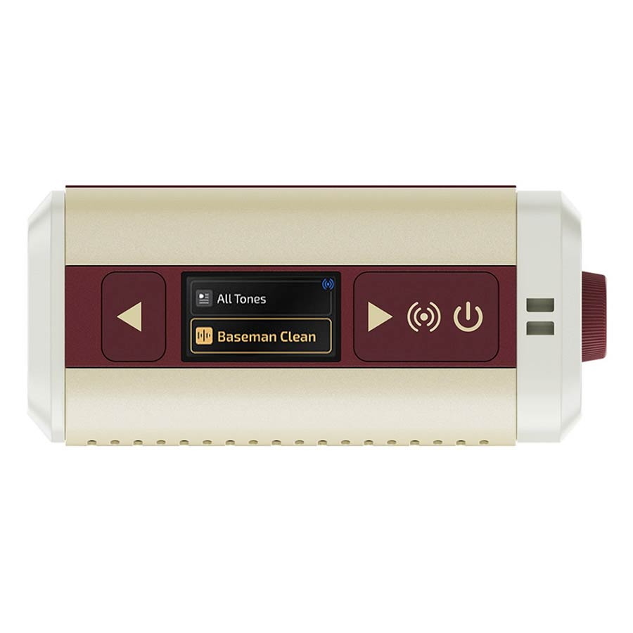 HOTONE AP-5WH amplificatore digitale pulze mini