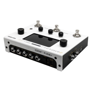 HOTONE MP-300 Amp modeler Ampero II Stomp