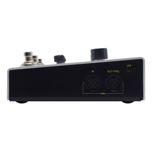 HOTONE MP-300 Amp modeler Ampero II Stomp