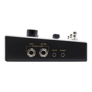 HOTONE MP-300 Amp modeler Ampero II Stomp