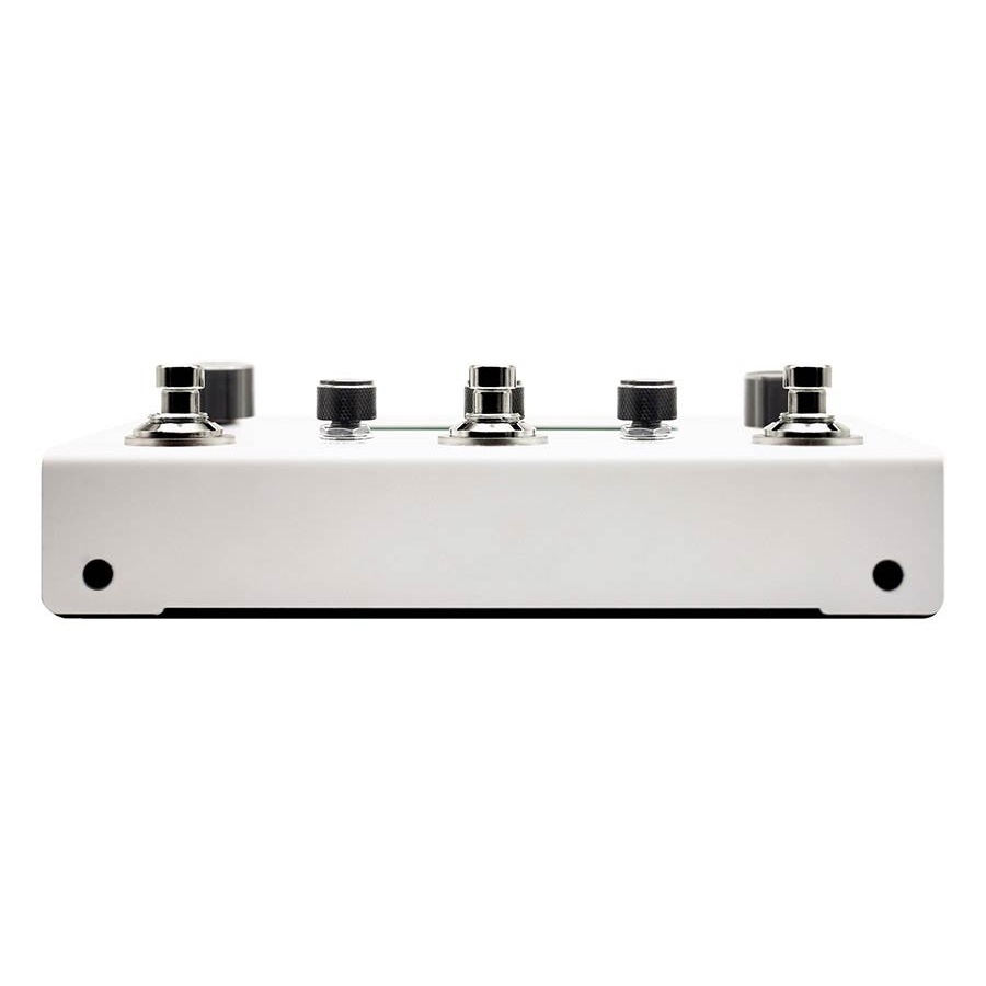 HOTONE MP-300 Amp modeler Ampero II Stomp