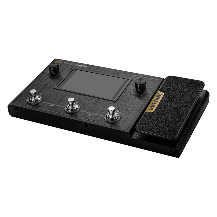 HOTONE MP-80 Amp modeler Ampero one