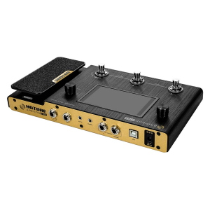HOTONE MP-80 Amp modeler Ampero one