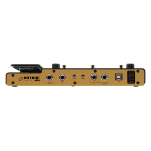 HOTONE MP-80 Amp modeler Ampero one