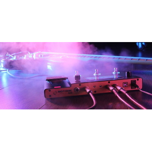 HOTONE MP-80 Amp modeler Ampero one
