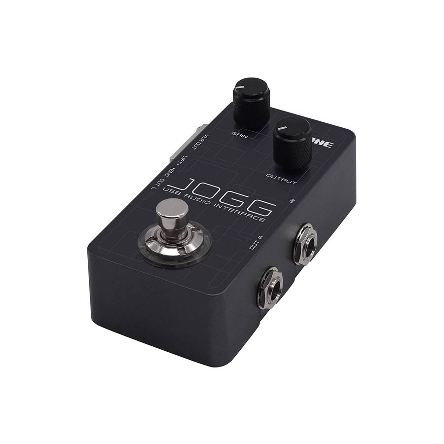HOTONE UA-10 interfaccia audio usb