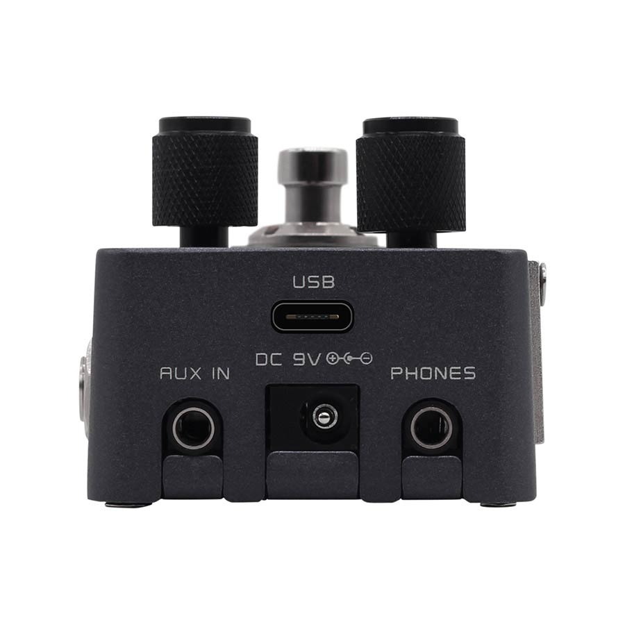 HOTONE UA-10 interfaccia audio usb