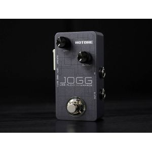 HOTONE UA-10 interfaccia audio usb