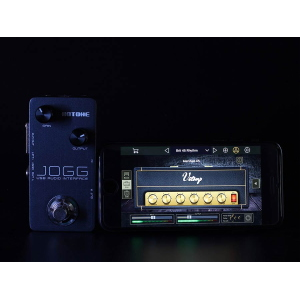 HOTONE UA-10 interfaccia audio usb