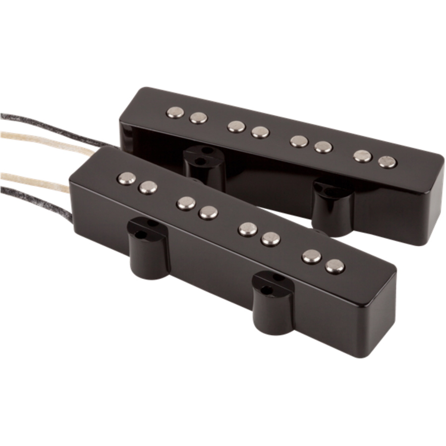 FENDER AM Vint J Bass set