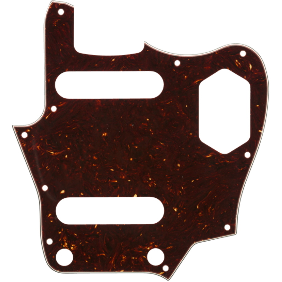 FENDER am pro jaguar pg shell