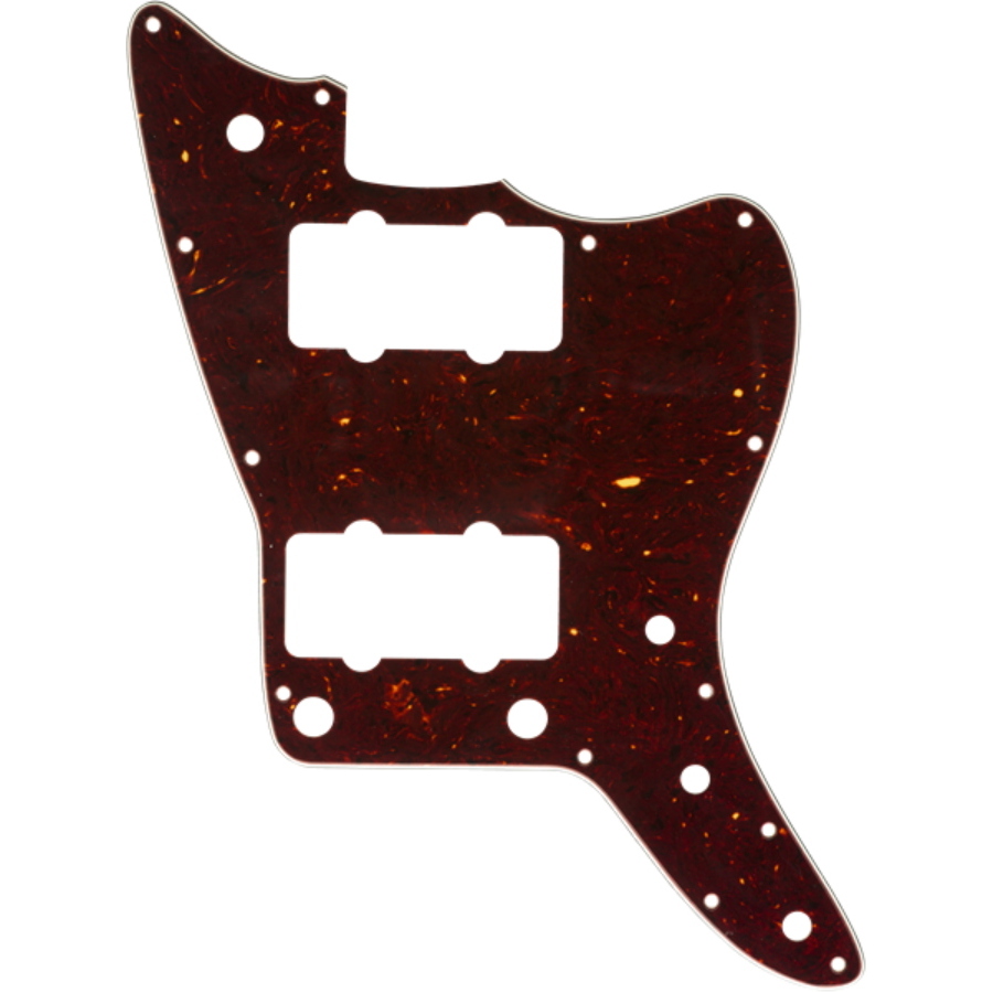 FENDER am pro jazzmaster pg shell