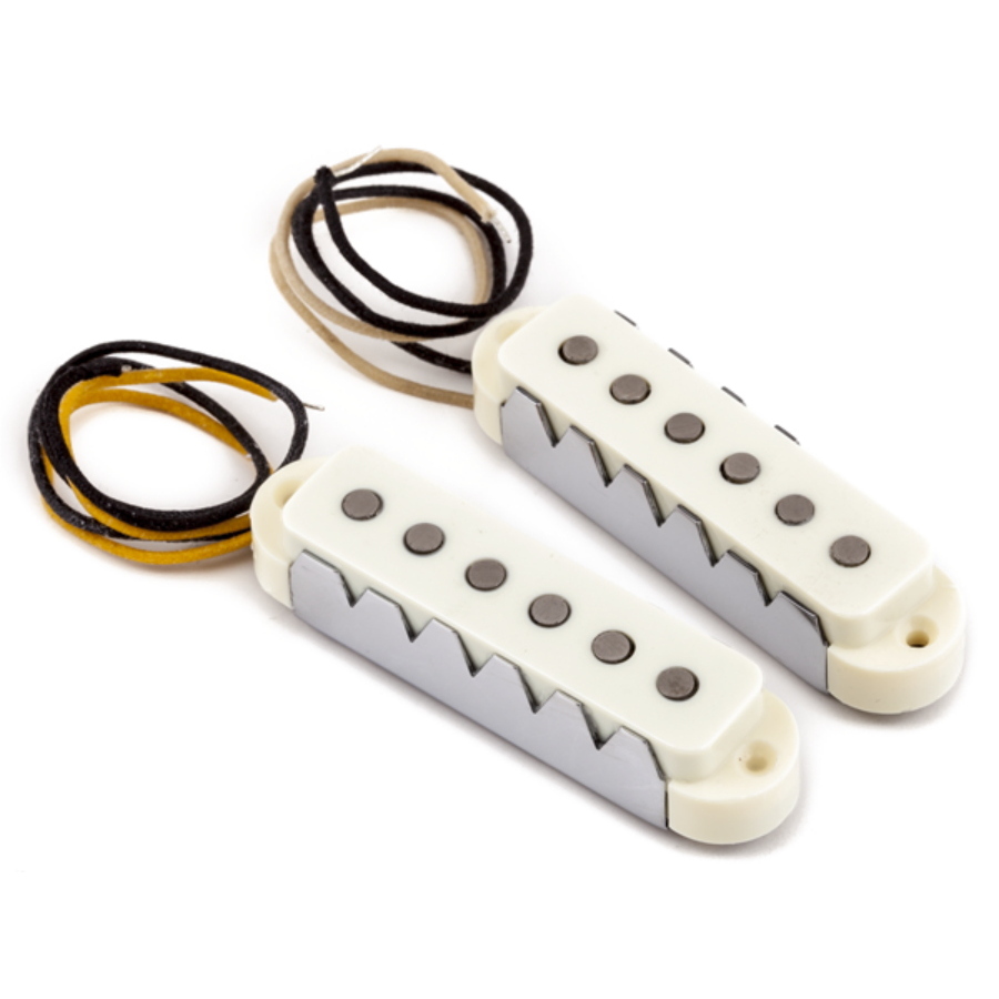 FENDER AM Vint 65 jaguar set