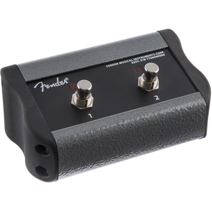 FENDER ftsw 2 btn acoustic pro/sfx