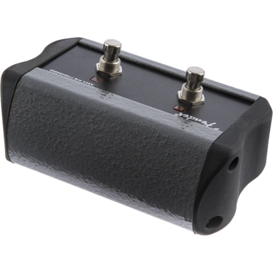 FENDER ftsw 2 btn acoustic pro/sfx