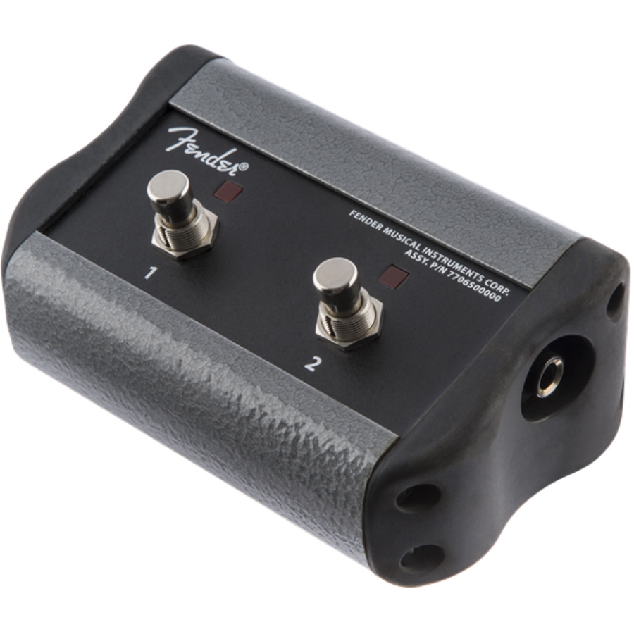 FENDER ftsw 2 btn acoustic pro/sfx