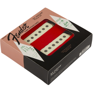 FENDER AM Vint 65 jaguar set