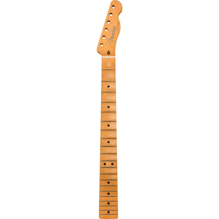 FENDER neck road worn 50's tele mn