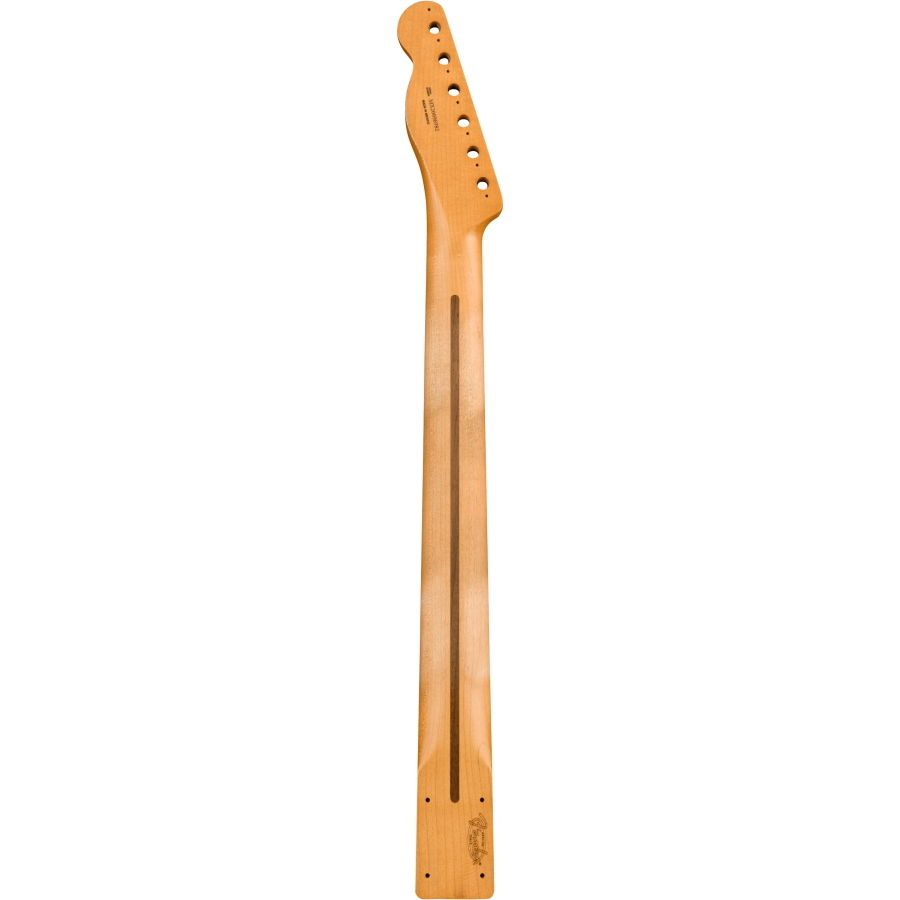 FENDER neck road worn 50's tele mn