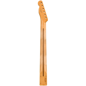 FENDER neck road worn 50's tele mn