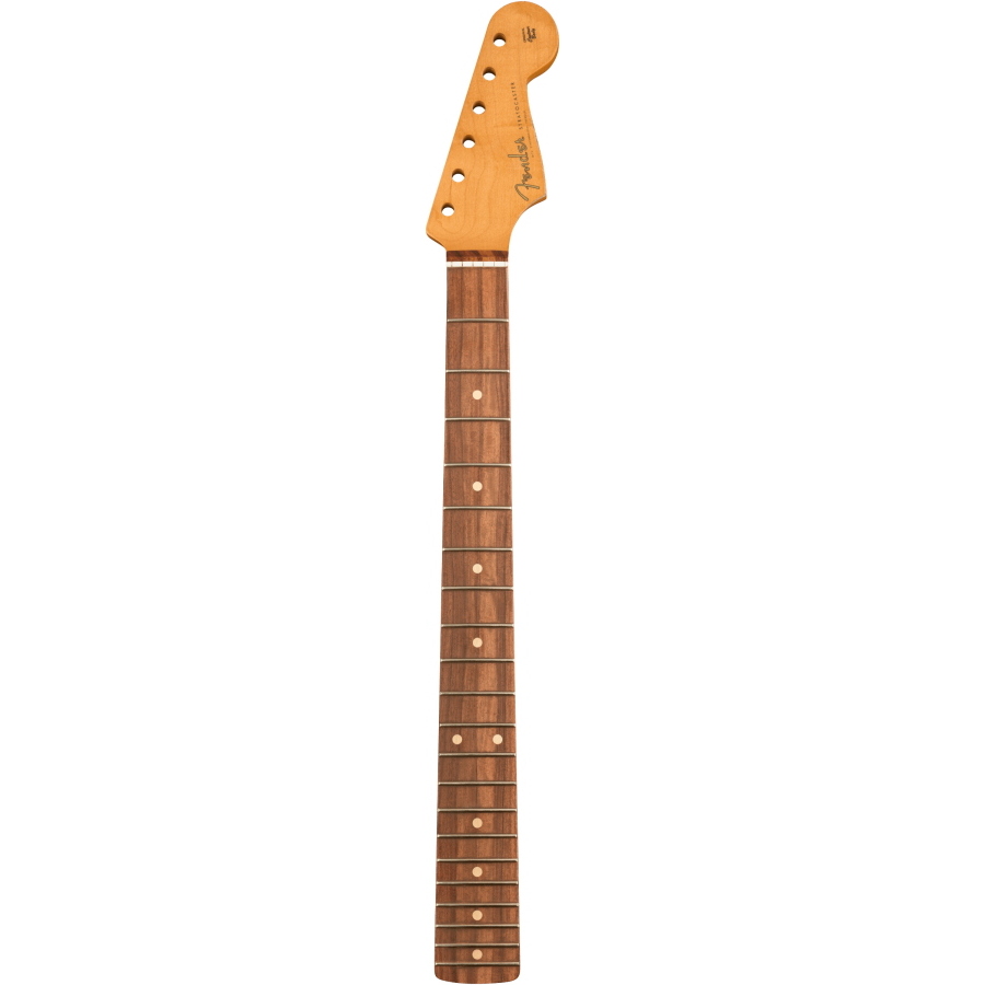 FENDER neck road worn 60's strat pf