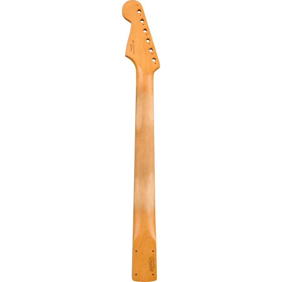 FENDER neck road worn 60's strat pf