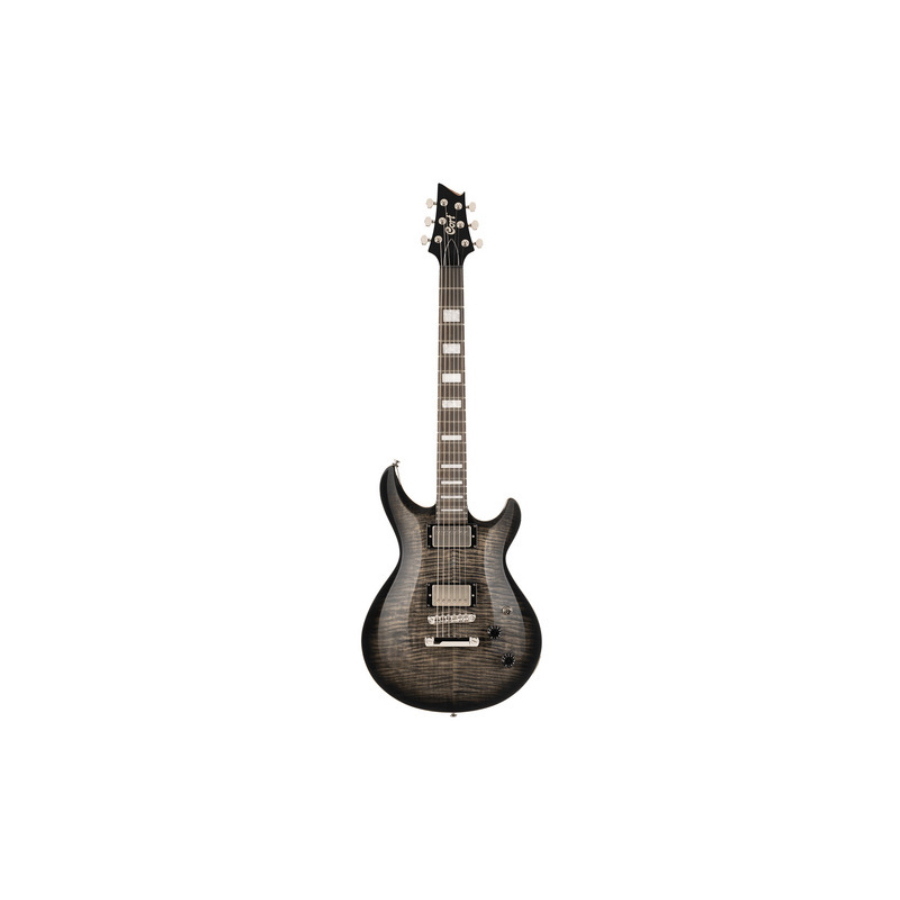CORT M 600 TBB chitarra elettrica solid body