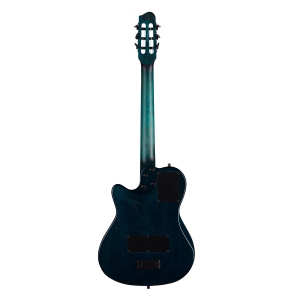 GODIN Chitarra Classica Multiac Mundial Nylon Deluxe Opal