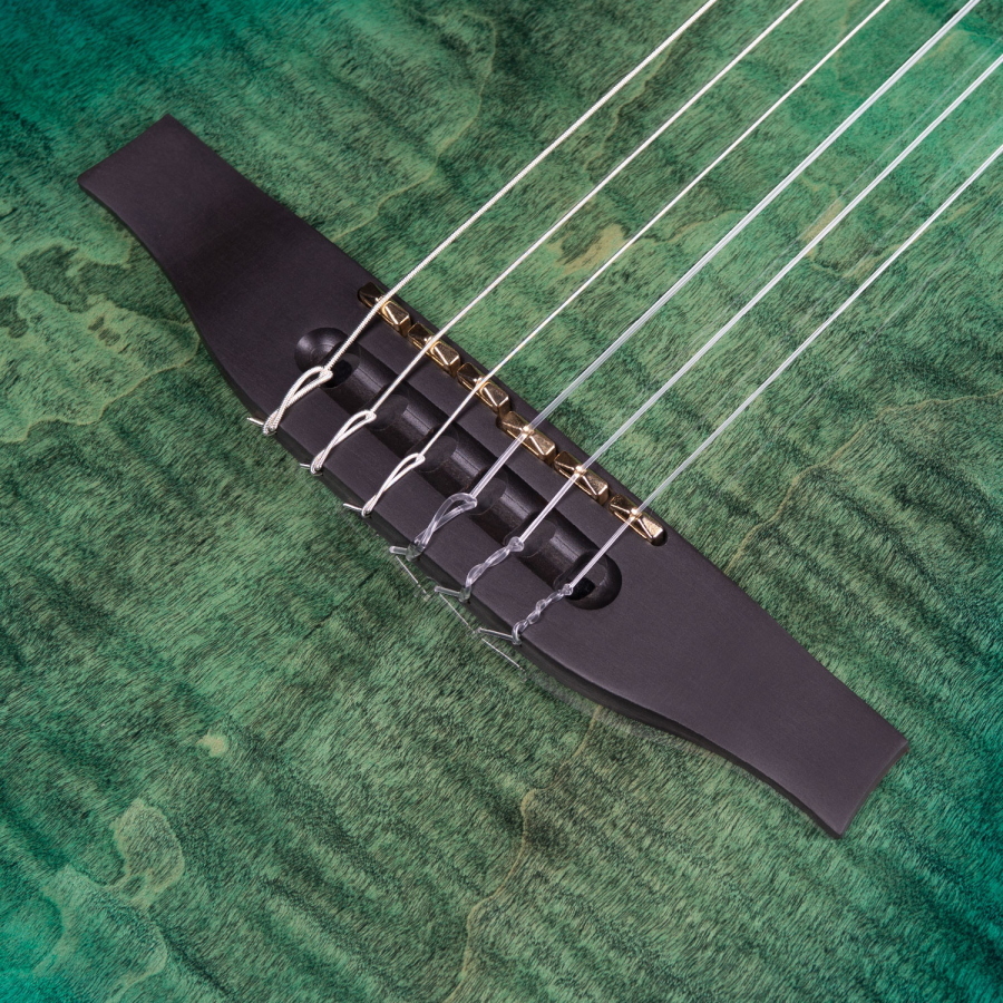 GODIN Chitarra Classica Multiac Mundial Nylon Deluxe Opal