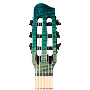 GODIN Chitarra Classica Multiac Mundial Nylon Deluxe Opal