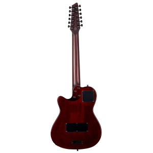GODIN Chitarra Acustica Multiac A 12 Ultra Deluxe Lightburst