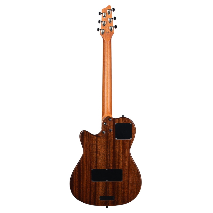 GODIN Chitarra Acustica Multiac A 6 Ultra Deluxe Natural HG