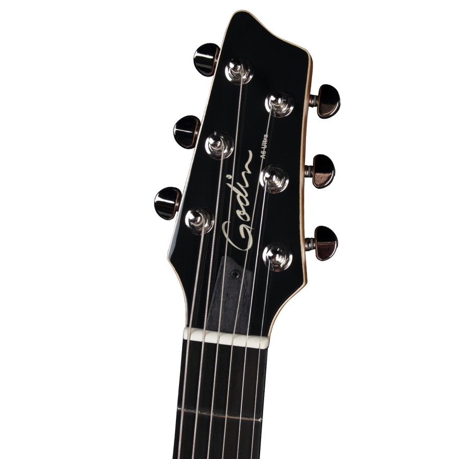GODIN Chitarra Acustica Multiac A 6 Ultra Deluxe Natural HG