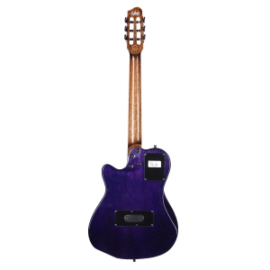GODIN Chitarra Classica Multiac Acs Nylon Steve Stevens 25th