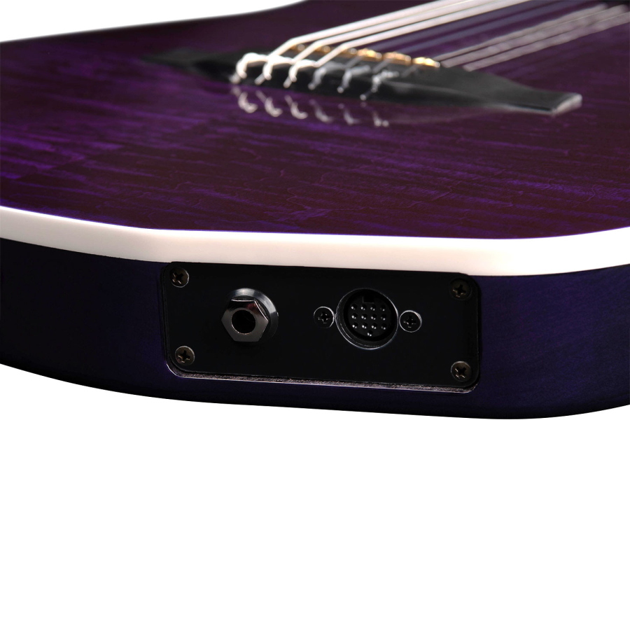 GODIN Chitarra Classica Multiac Acs Nylon Steve Stevens 25th