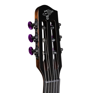 GODIN Chitarra Classica Multiac Acs Nylon Steve Stevens 25th