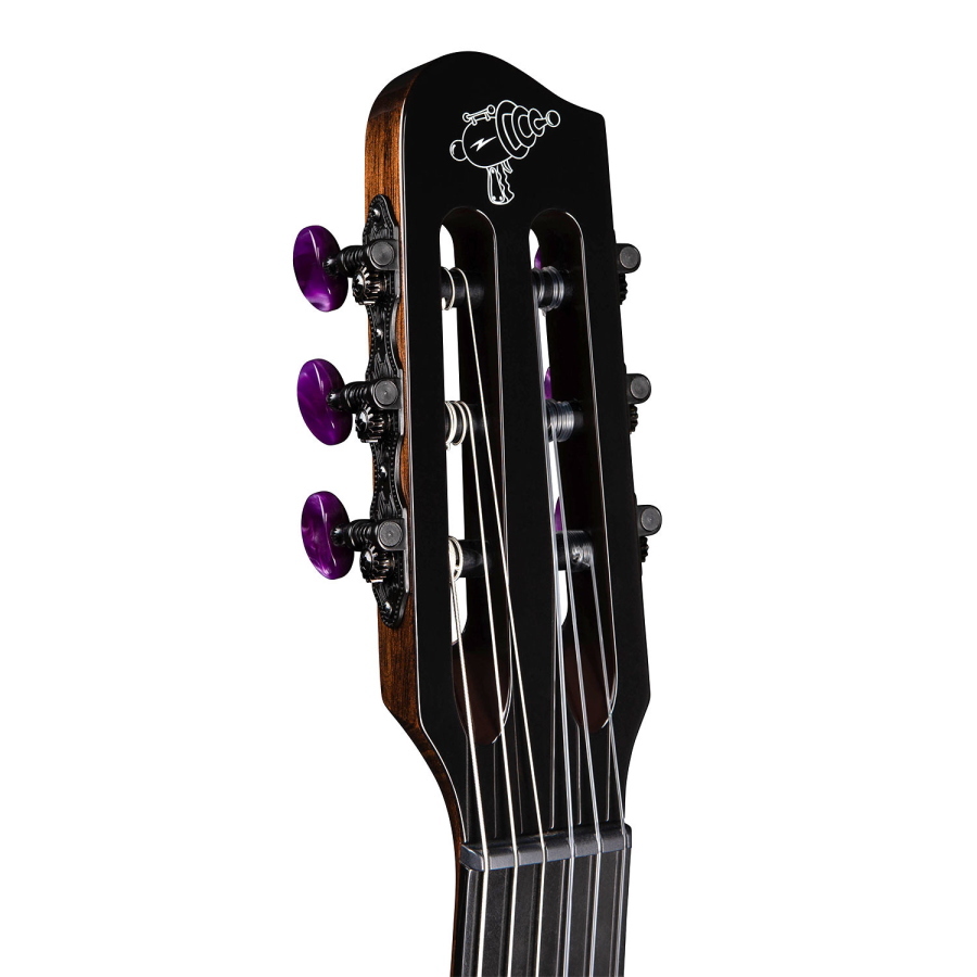 GODIN Chitarra Classica Multiac Acs Nylon Steve Stevens 25th