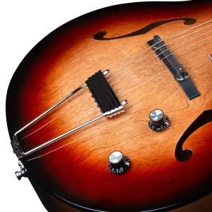 GODIN Chitarra Elettrica 5th Avenue Kingpin P90 DLX Vintage