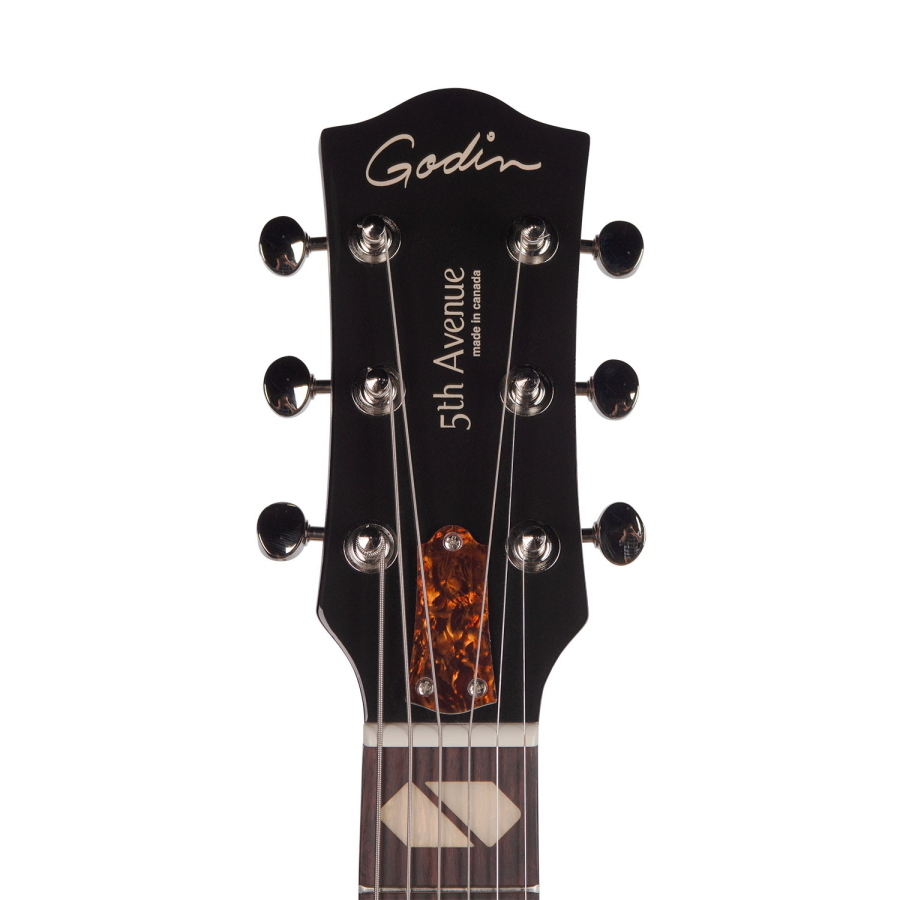 GODIN Chitarra Elettrica 5th Avenue Kingpin P90 DLX Vintage