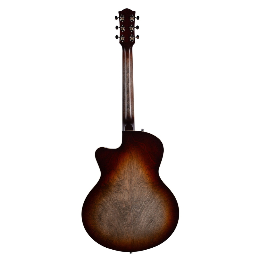 GODIN Chitarra Elettrica 5th Avenue Cutaway Kingpin II DLX