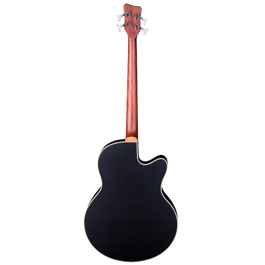 WARWICK Basso Acustico Mancino Alien Standard 4 Natural