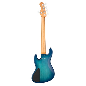 SADOWSKY Basso Elettrico Metroline JJ 5 21 Deluxe Blueburst