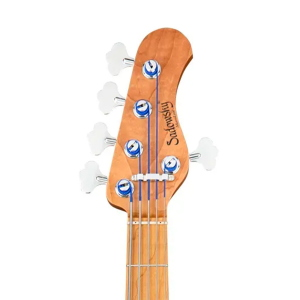 SADOWSKY Basso Elettrico Metroline JJ 5 21 Deluxe Blueburst
