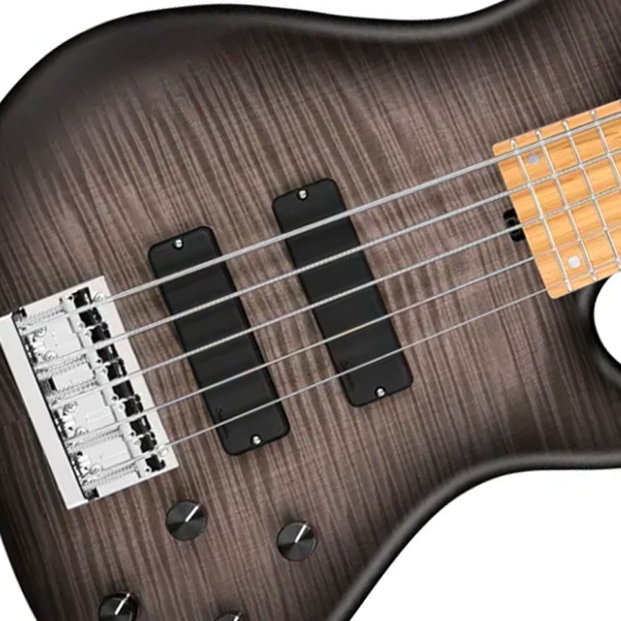 SADOWSKY Basso Elettrico Metroline Modern 5 24 Deluxe