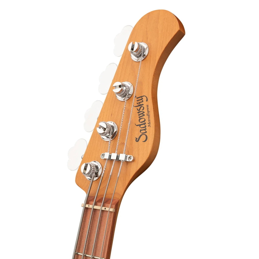SADOWSKY Basso Elettrico Metroexpress P 4 20 Vintage