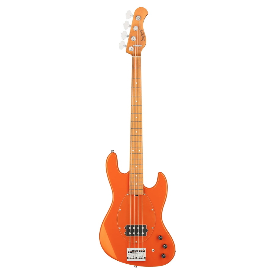 SADOWSKY Basso Elettrico Metroexpress M 4 21 Vintage Candy