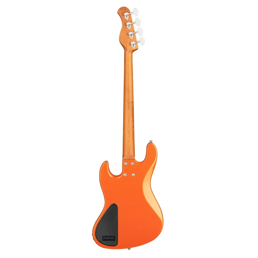 SADOWSKY Basso Elettrico Metroexpress M 4 21 Vintage Candy